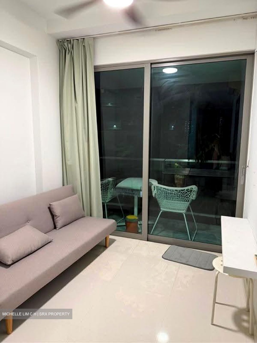 Citigate Residence (D8), Apartment #630205811